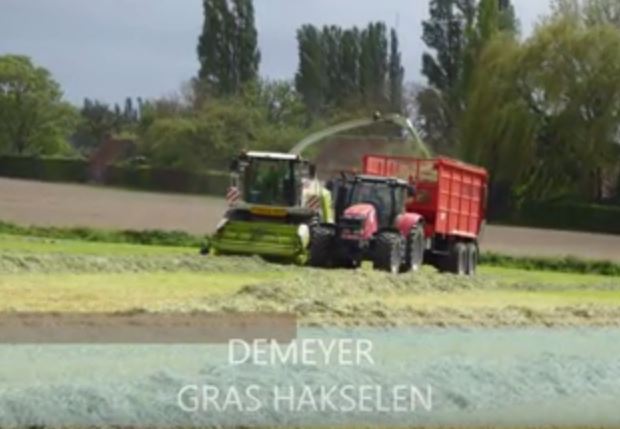 hakselen Demeyer nv